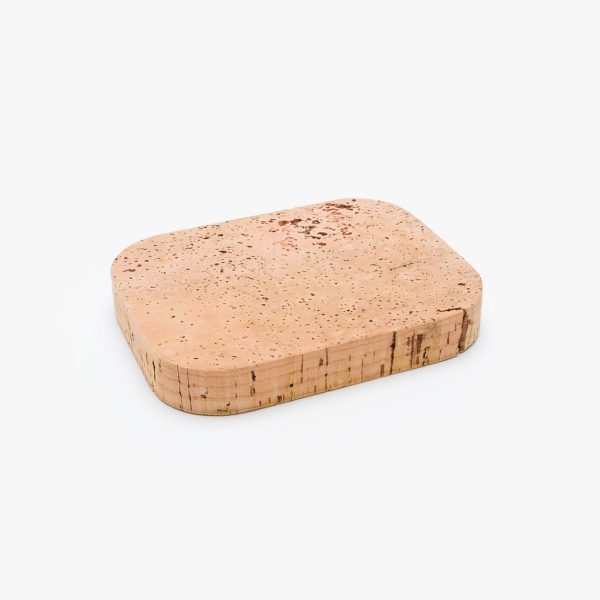 Virgin Cork Trivet No. 5