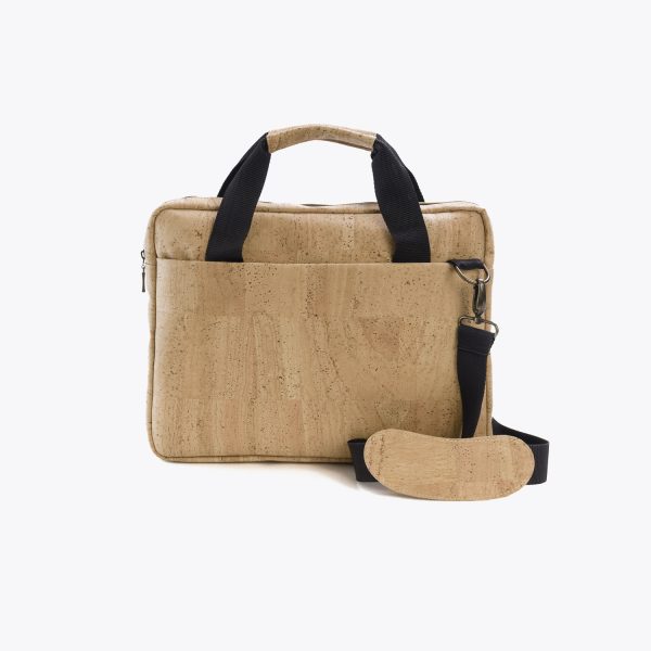 Cork Laptop and Briefcase