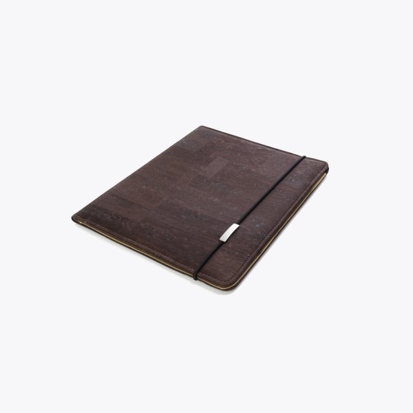 Document Holder (A4) Chocolate Brown