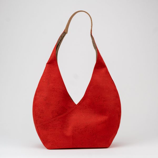 Geometric Bag in different colors