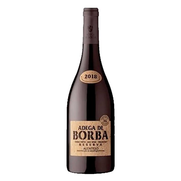 Adega de Borba
