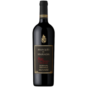Marquês de Marialva Baga Reserve Red 2019