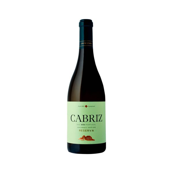 Quinta de Cabriz Encruzado Reserve