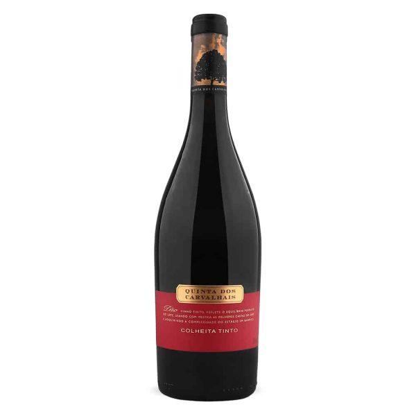 Quinta dos Carvalhais