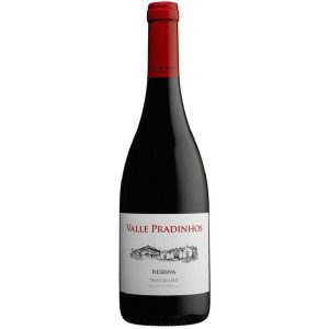 Valle Pradinhos Tinto Reserva