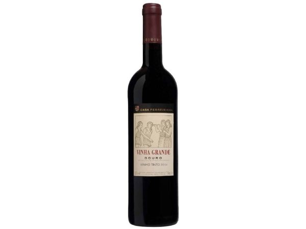 Vinha Grande
