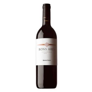 Bons Ares Red 2019