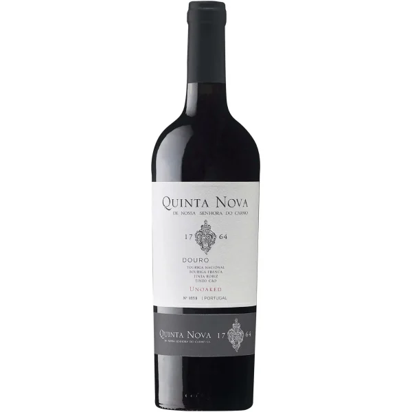 Quinta Nova DOC Douro Vinho Tinto