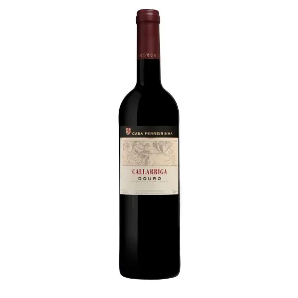 Callabriga DOC Douro Vinho Tinto