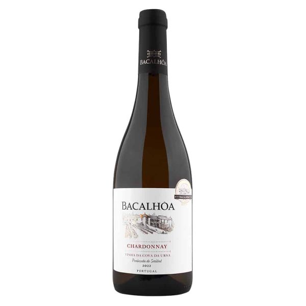 Bacalhôa Chardonnay