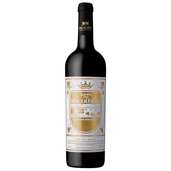 Quinta da Bacalhôa Red 2020