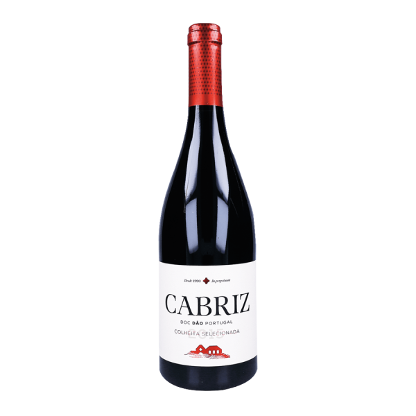 Quinta de Cabriz Selected Harvest Tinto 2022