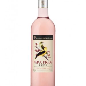 Vinho Rosé DOC Douro Papa Figos