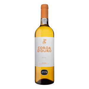 Coroa D'Ouro