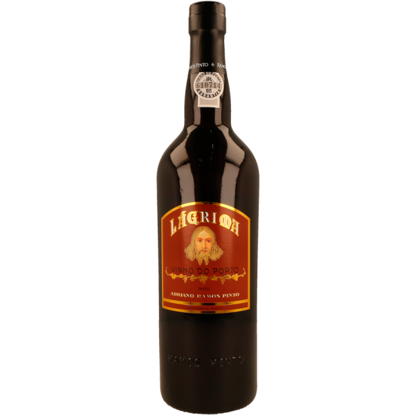 Vinho do Porto Tawny Ramos Pinto Lágrima