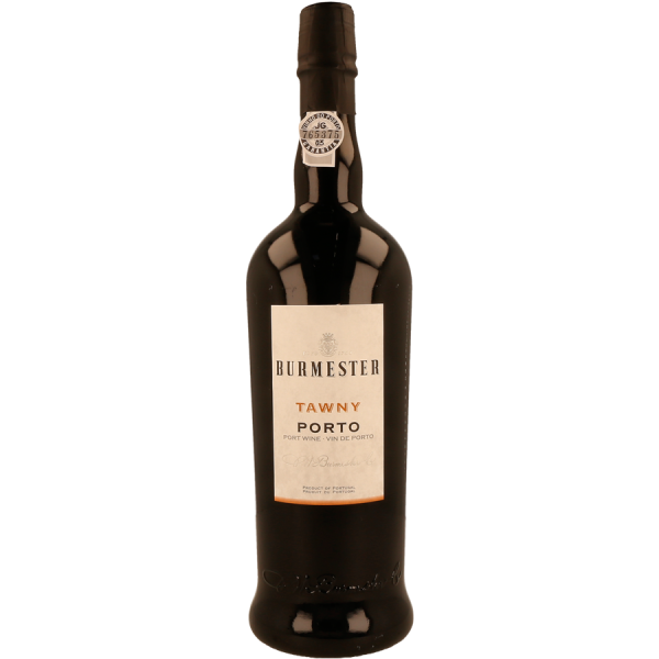 Vinho do Porto Tawny Burmester