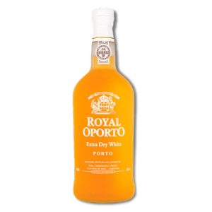 Vinho do Porto White Royal Oporto ExtraDry