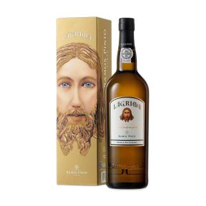 Vinho do Porto White Ramos Pinto Lágrima