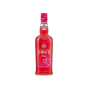 Vinho do Porto Pink Cruz