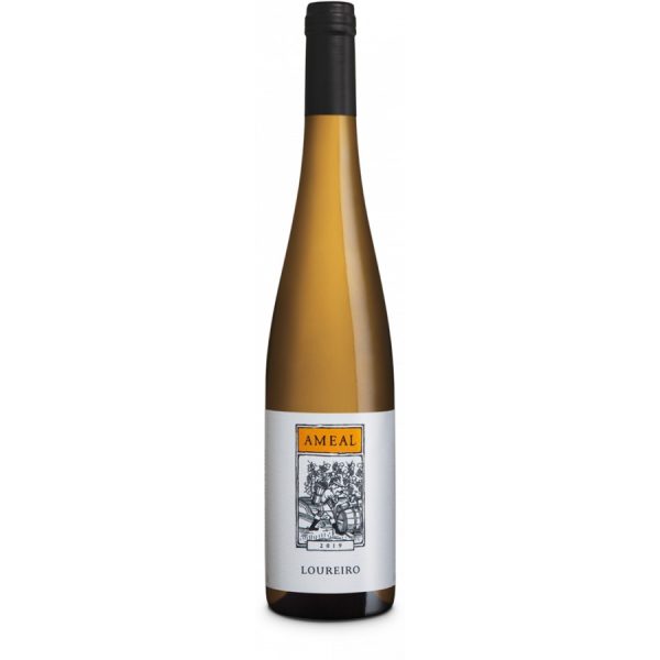 Vinho Branco DOC Verde Ameal Loureiro