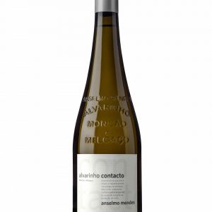 Vinho Branco DOC Verde Contacto Alvarinho