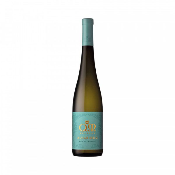 Vinho Branco DOC Verde QM Alvarinho