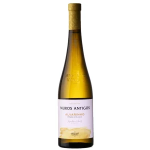 Vinho Branco DOC Verde Muros Antigos Alvarinho