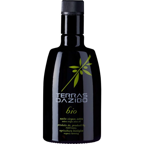 Azeite Terras Dazibo Bio