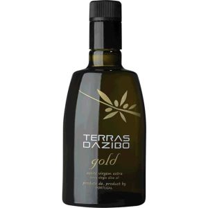 Azeite Terras Dazibo Gold