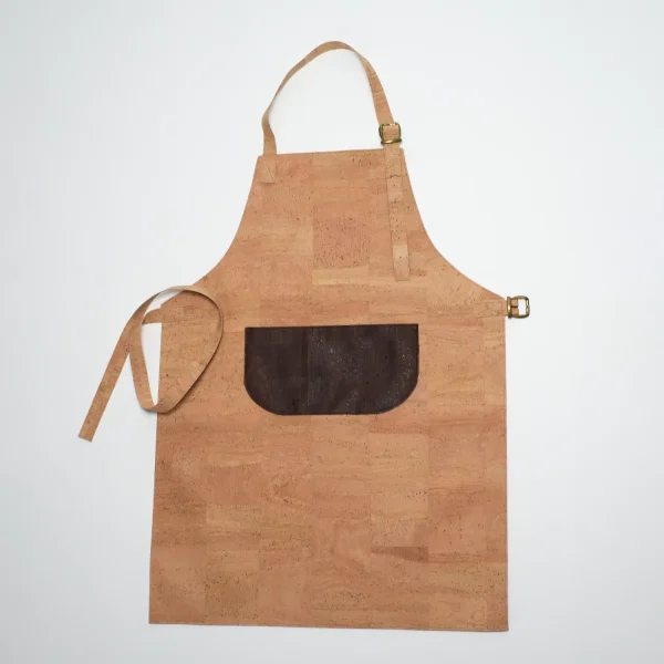 Multipurpose Cork Apron