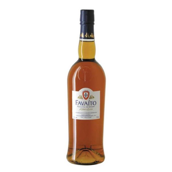 Favaito Moscatel do Douro
