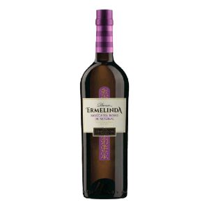 Dona Ermelinda Moscatel Roxo de Setúbal