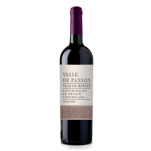 Valle De Passos