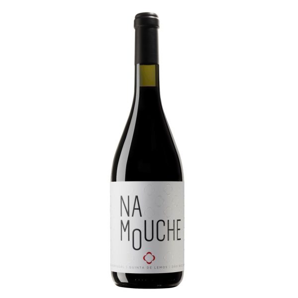 Quinta de Lemos Na Mouche