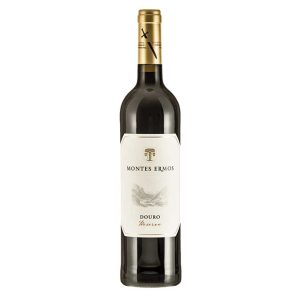 Montes Ermos Reserva