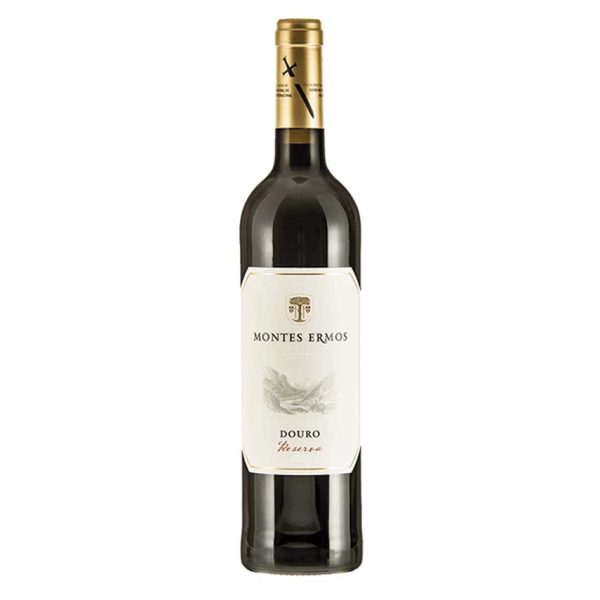 Montes Ermos Reserva