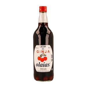Ginja Olaias