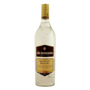Aguardente São Domingos