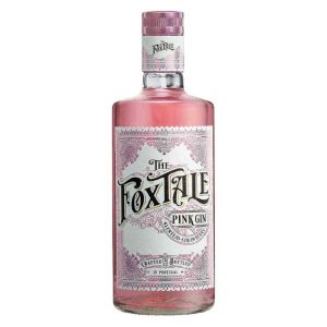 Foxtale Pink Strawberry