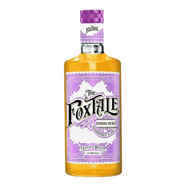 Foxtale Maracuja