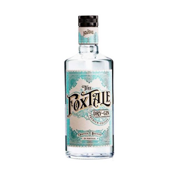Foxtale Dry