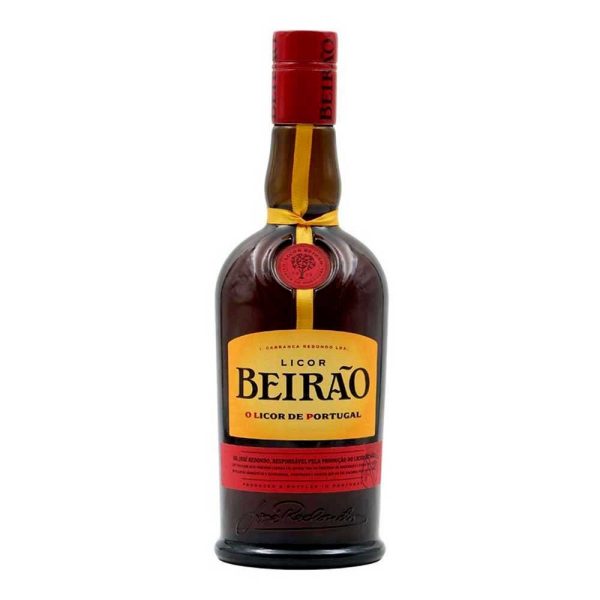 Licor Beirão