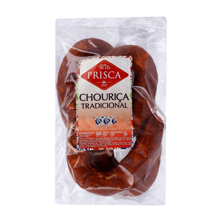 chouriça