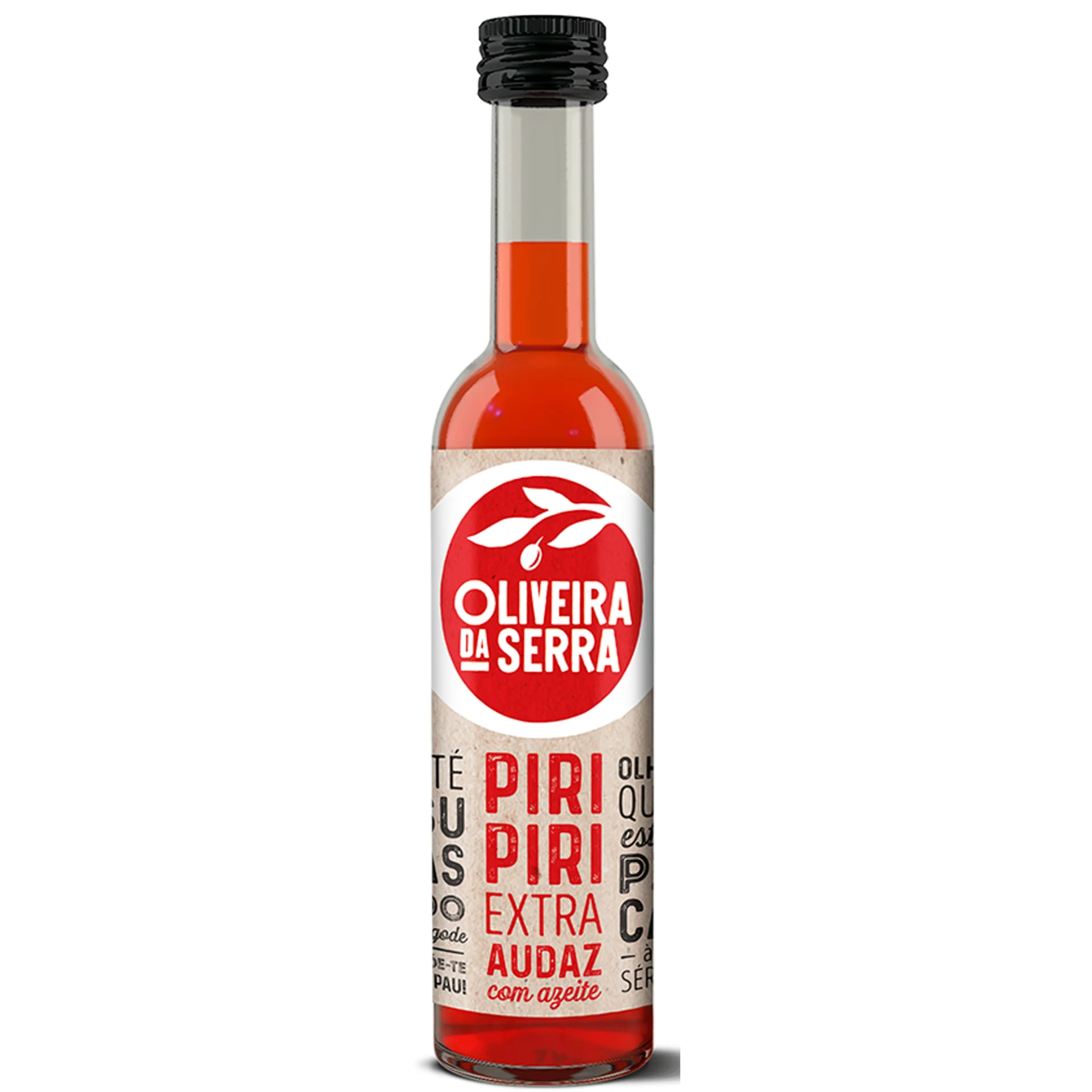 piri piri