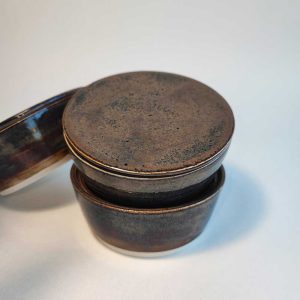 Round boxes