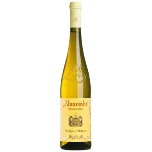 Deu-La-Deu Alvarinho