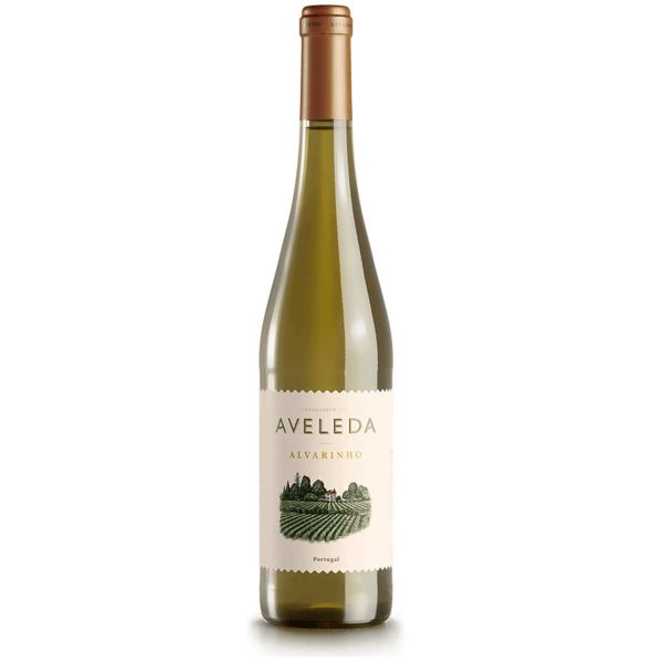 Aveleda Alvarinho