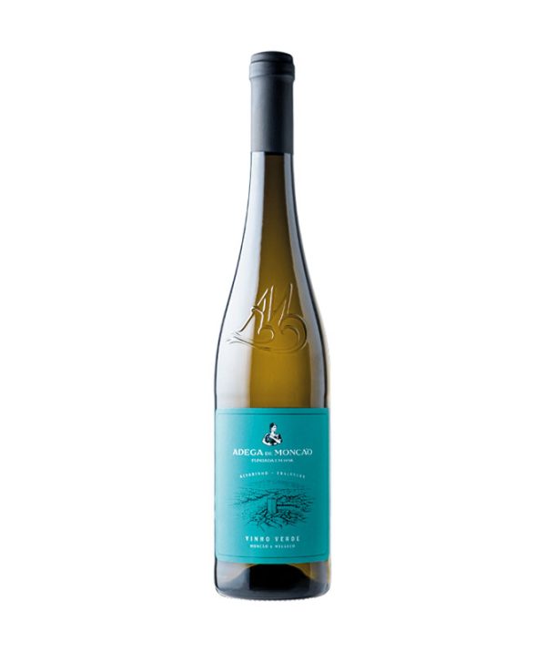 Adega de Monção Alvarinho
