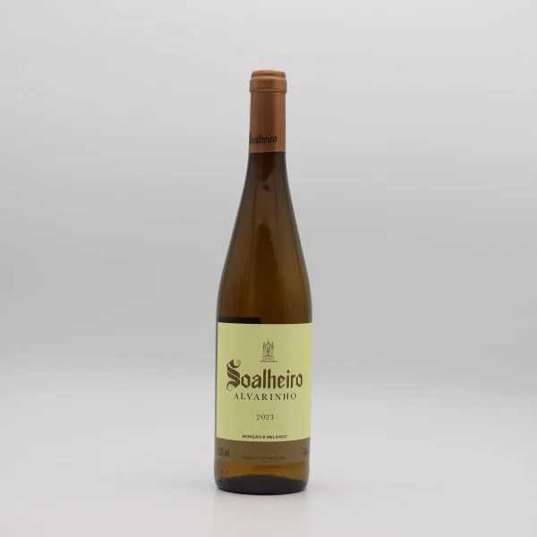 Soalheiro Alvarinho