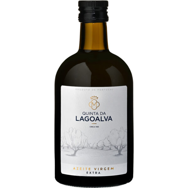 Quinta da Lagoalva Extra Virgin Olive Oil